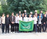 بازدید حجت الاسلام عرب از اتحادیه شهرستان دزفول و اندیمشک