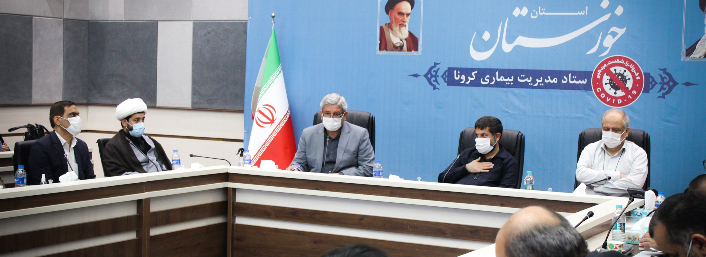 حضور مسئول اتحادیه استان در جلسه شورای آموزش و پرورش استان