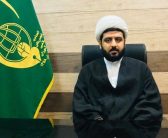 حکم انتصاب مسئول اتحادیه انجمن های اسلامی دانش آموزان استان خوزستان