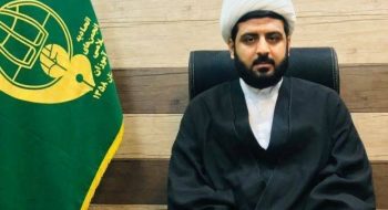 حکم انتصاب مسئول اتحادیه انجمن های اسلامی دانش آموزان استان خوزستان